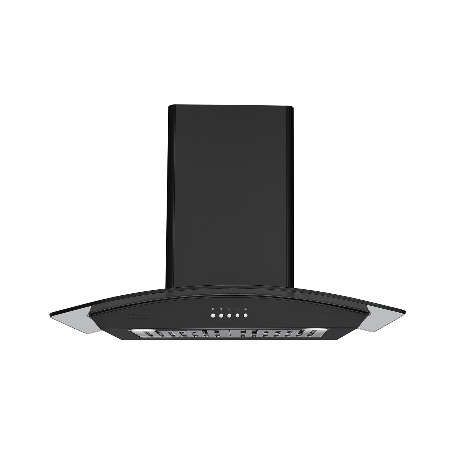    703GALAXY 76 BLACK | ACERO