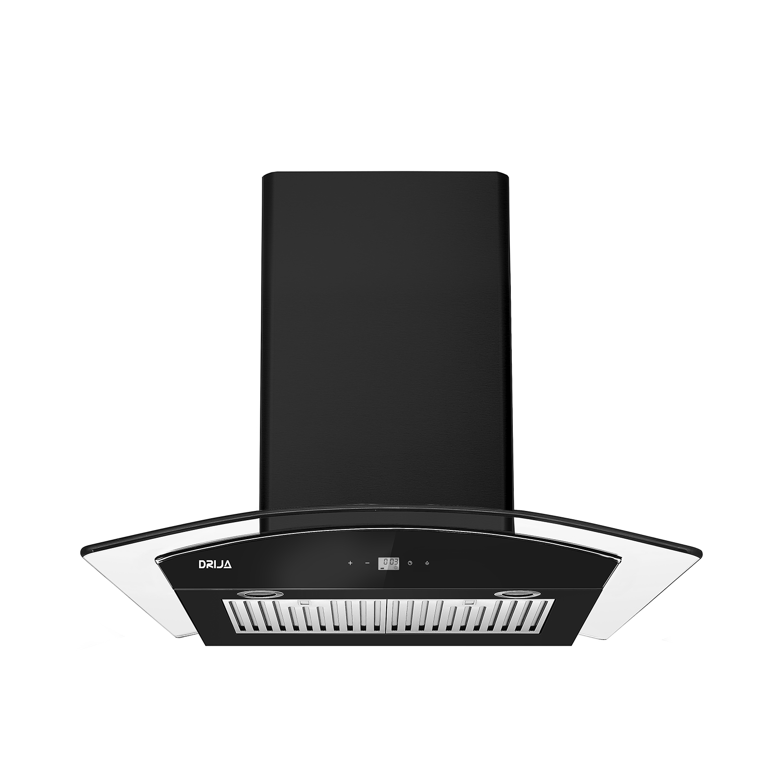    710PRISMA TOUCH 76 BLACK | ACERO