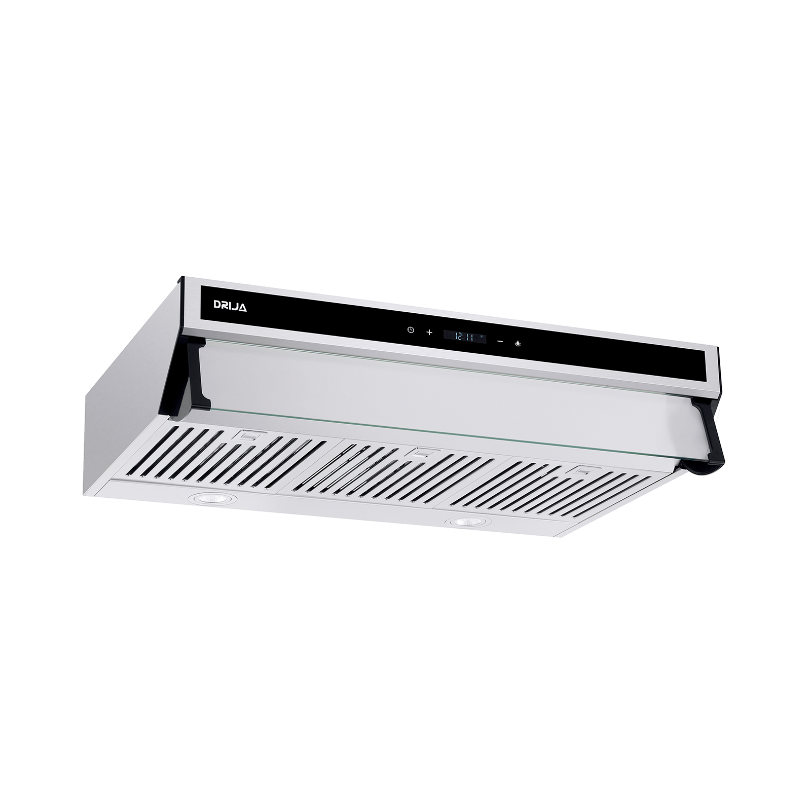    685SLIM TOUCH 76 ACERO