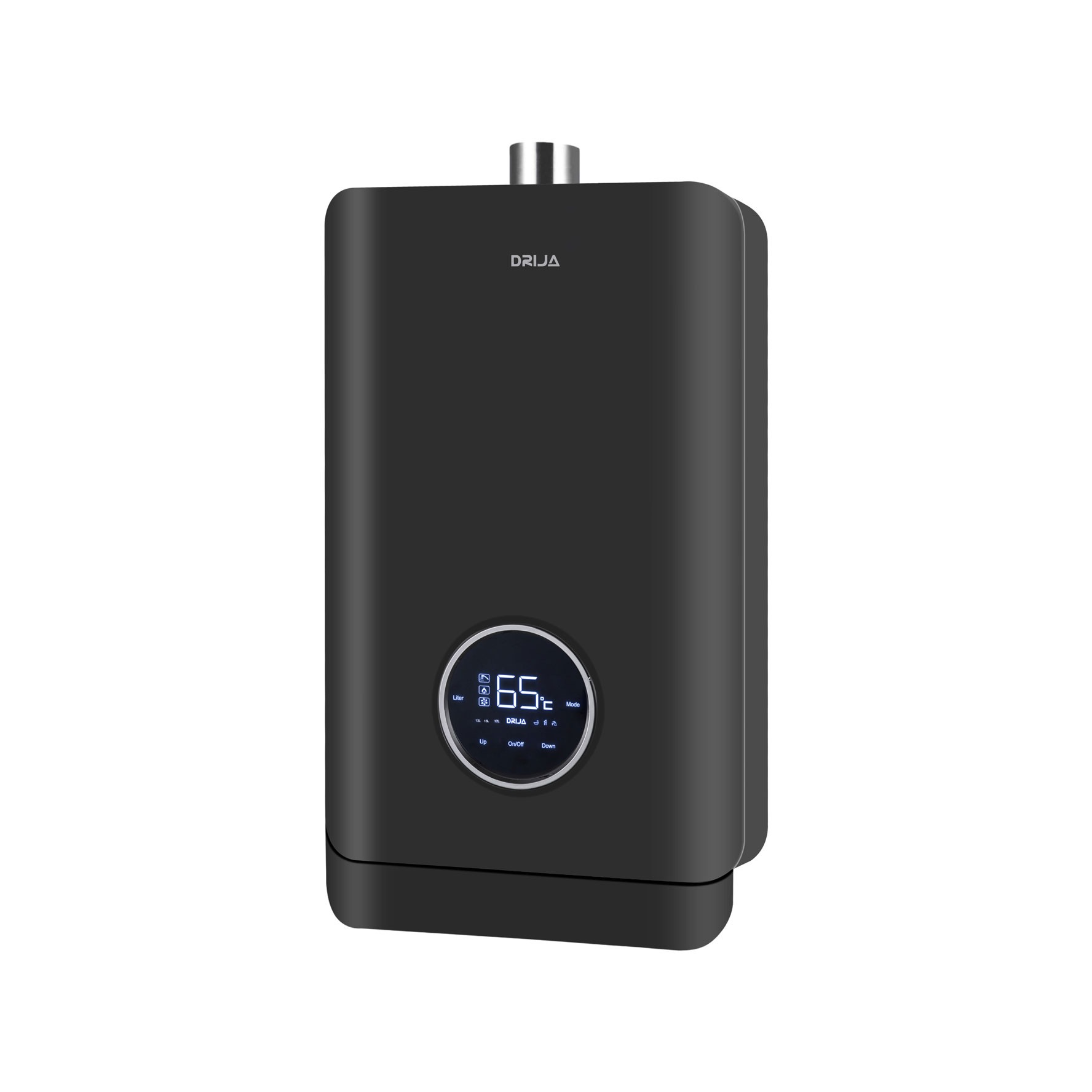    6618CLT17L BLACK